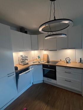 Foto - 2 Zimmer Wohnung möbiliert Neubau