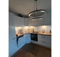 2 Zimmer Wohnung möbiliert Neubau - Würzburg Dürrbachau