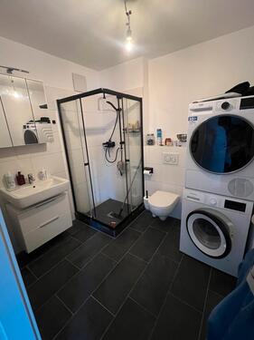 Foto - Etagenwohnung in Würzburg