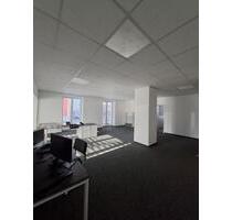 Moderne Büroflächen zentral in Bad Wurzach