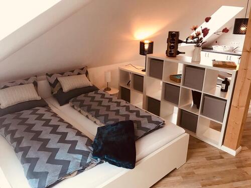 Foto - 1 Zimmer Etagenwohnung in Sankt Michaelisdonn