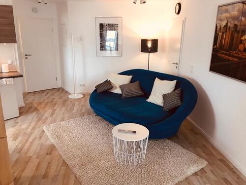 Foto - Etagenwohnung in Sankt Michaelisdonn zur Miete