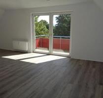 helle, große Dachgeschosswohnung - Bremerhaven Lehe helle, große Dachgeschosswohnung - Bremerhaven Lehe