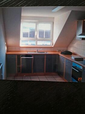 Foto - 3 Zimmer Etagenwohnung zur Miete in Salem