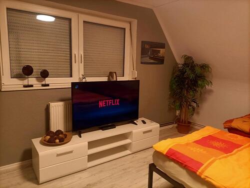 Foto - Ferienwohnung - 70,00&nbsp;EUR Kaltmiete, ca.&nbsp; 40,00&nbsp;m&sup2;