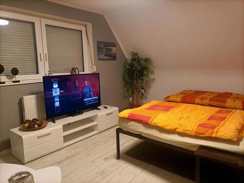 Foto - 1 Zimmer andere zur Miete in Hamberge