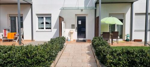 Foto - Bad Gögging Apartment mit Südbalkon