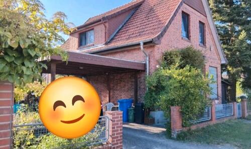 Foto - Einfamilienhaus in zu vermieten