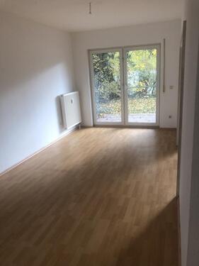 Foto - Schöne 2-Zimmer Wohnung mit Terrasse - Nähe Krankenhaus