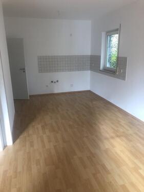 Foto - 2 Zimmer Erdgeschoßwohnung in Weiden in der Oberpfalz