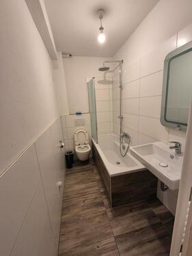 Foto - 2 Zimmer Erdgeschoßwohnung in Kaufungen