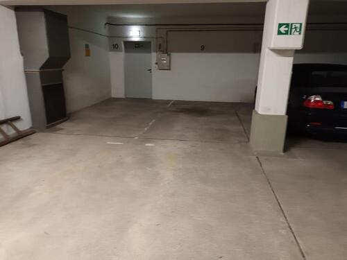 Foto - Motorradstellplatz in der Putzbrunner Straße 4 in Ottobrunn