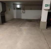 Motorradstellplatz in der Putzbrunner Straße 4 in Ottobrunn