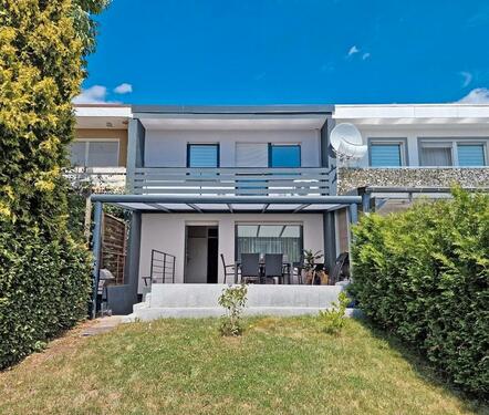 Foto - Reihenmittelhaus in Rinteln Nord –saniert, ruhige Lage von privat