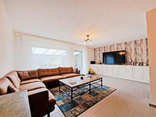 Foto - 5 Zimmer Reihenhaus in Rinteln