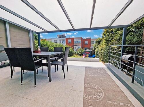 Foto - Reihenhaus in Rinteln zum Kaufen