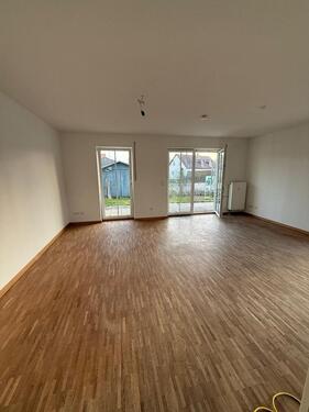 Foto - Helle 2-Zimmer Wohnung mit Garten und Stellplatz in Wolnzach