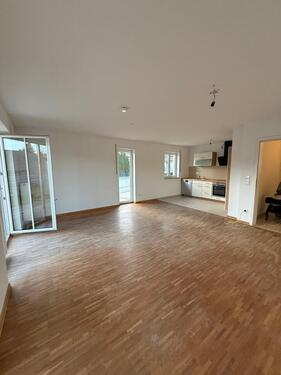 Foto - 2 Zimmer Erdgeschoßwohnung zur Miete in Wolnzach