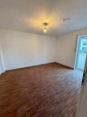 Foto - Erdgeschoßwohnung in Wolnzach zur Miete