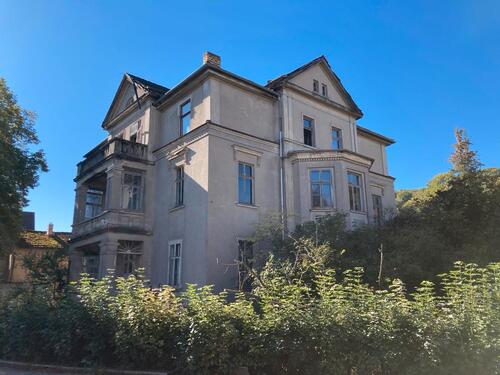 Foto - Mehrfamilienhaus, Wohnhaus zum Kaufen in Meiningen