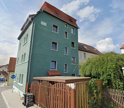 Foto - 3-Raum Wohnung in Jena-Ost - 700,00&nbsp;EUR Kaltmiete, ca.&nbsp; 64,00&nbsp;m&sup2;