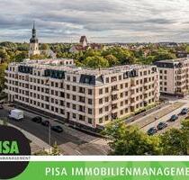 QUARTIER am Schönefelder Schloß - 