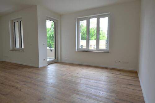 Foto - 3 Zimmer Erdgeschoßwohnung in Leipzig