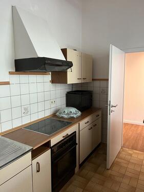 Foto - Etagenwohnung in Bremerhaven zur Miete