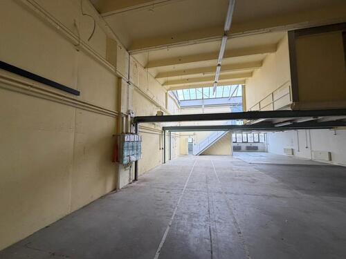 Foto - ATELIER STUDIOPLATZ IM MEDIENHAUS ADLERSHOF (BERLIN)