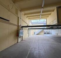 ATELIER STUDIOPLATZ IM MEDIENHAUS ADLERSHOF (BERLIN)