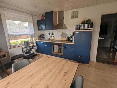 Foto - 2 Zimmer Dachgeschoßwohnung in Horb am Neckar