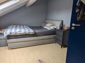 Foto - Dachgeschoßwohnung in Horb am Neckar zur Miete