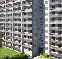 Erstbezug nach Sanierung - 2-Raum-Wohnung zum Wohlfühlen - Chemnitz Klaffenbach