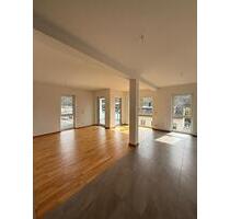 Attraktive 3-Zimmer-Mietwohnung mit Balkon in Bad Ems