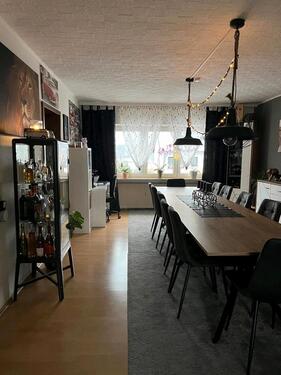 Foto - Schöne große Wohnung in Thalexweiler zu vermieten