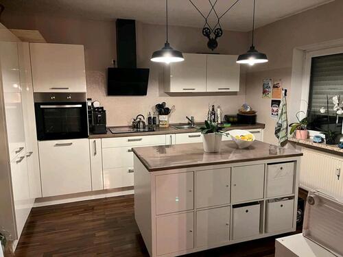 Foto - 4 Zimmer Etagenwohnung zur Miete in Lebach