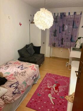 Foto - 4 Zimmer Etagenwohnung in Lebach