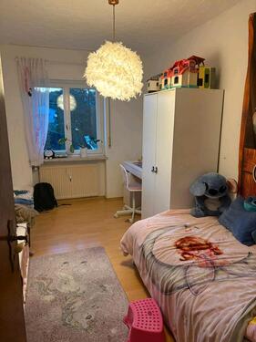 Foto - Etagenwohnung in Lebach zur Miete