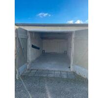 Garage zu Vermieten Aschersleben An der Tonkuhle