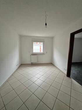 Foto - 3 Zimmer Erdgeschoßwohnung in Schonungen