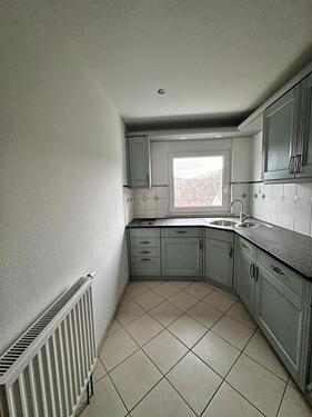 Foto - Erdgeschoßwohnung in Schonungen zur Miete