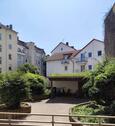 Foto - 3 Zimmer Wohnung mit Balkon im Vorderen Westen