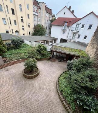 Foto - 3 Zimmer Hochparterre zum Kaufen in Kassel