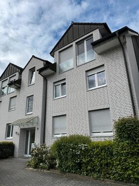 Foto - Attraktive Wohnung in Hasbergen