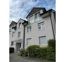 Attraktive Wohnung in Hasbergen