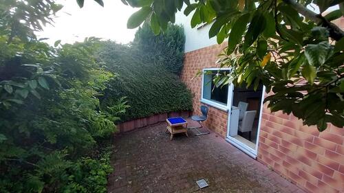 Foto - Wohnung Zimmer Apartment Unterkunft