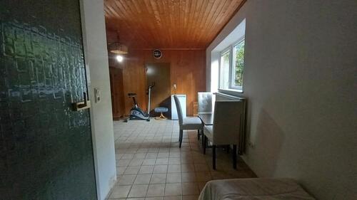 Foto - Etagenwohnung in Bad Emstal zur Miete