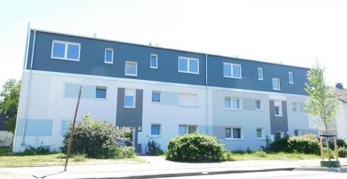 Foto - Sonnige 2-Zi.-Whg. mit Balkon und EBK- ab 01.08.2026 frei