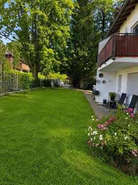 Foto - 5 Zimmer Erdgeschoßwohnung zum Kaufen in Odenthal