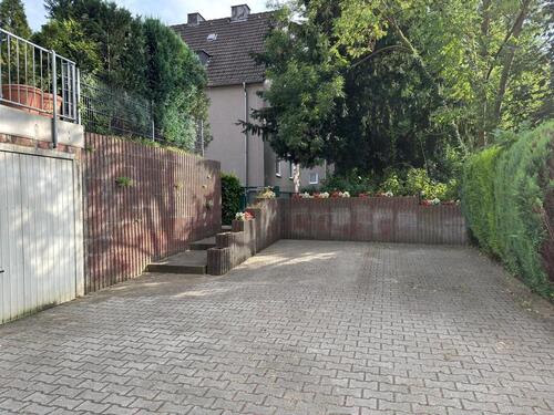 Foto - 3.5 Zimmer Etagenwohnung in Hattingen